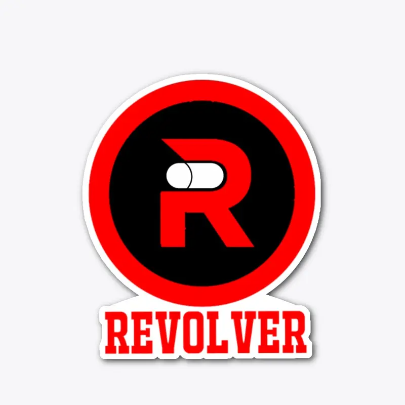 Revolver Broadcasting