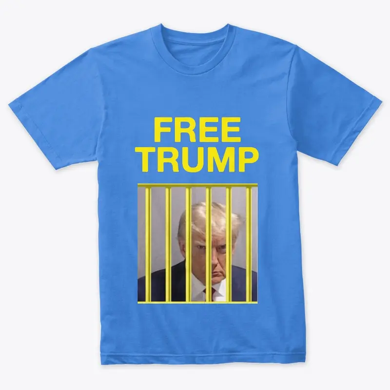 Free Trump!