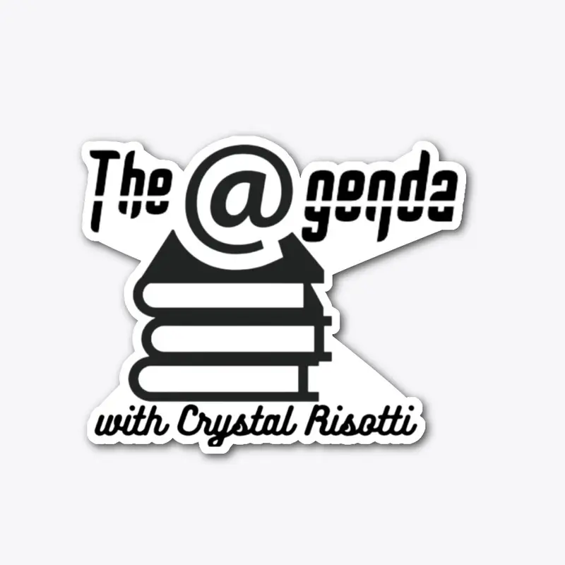 The Agenda Logo