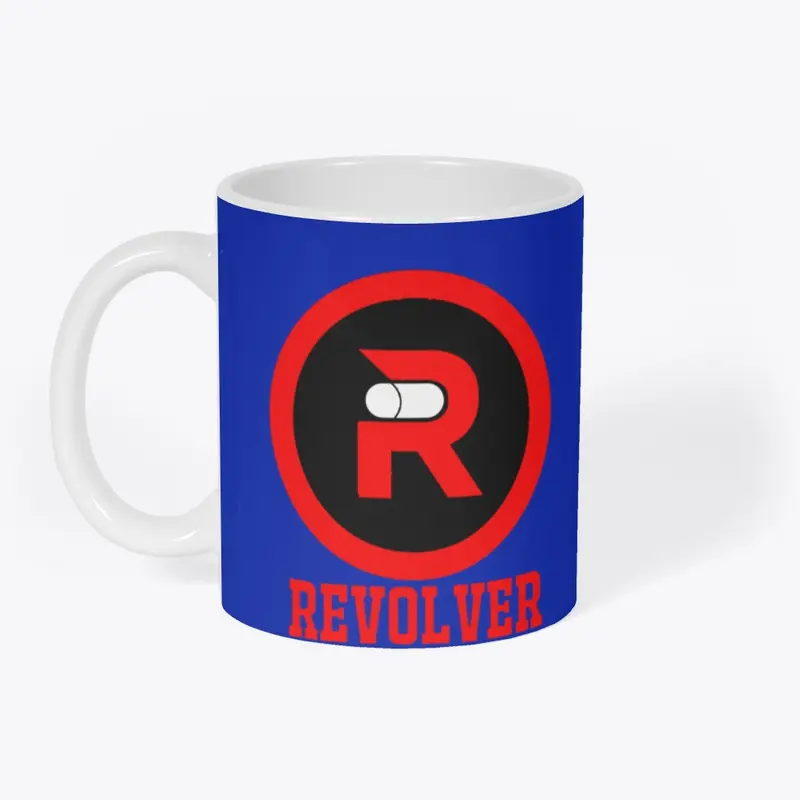 Revolver Broadcasting