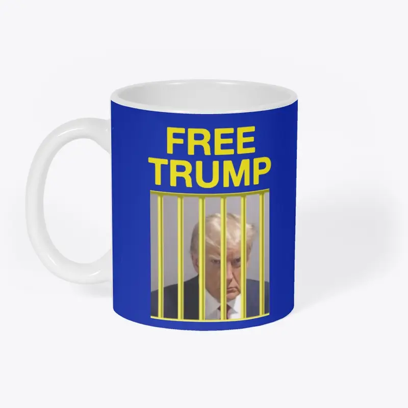 Free Trump!