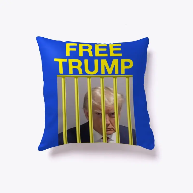 Free Trump!