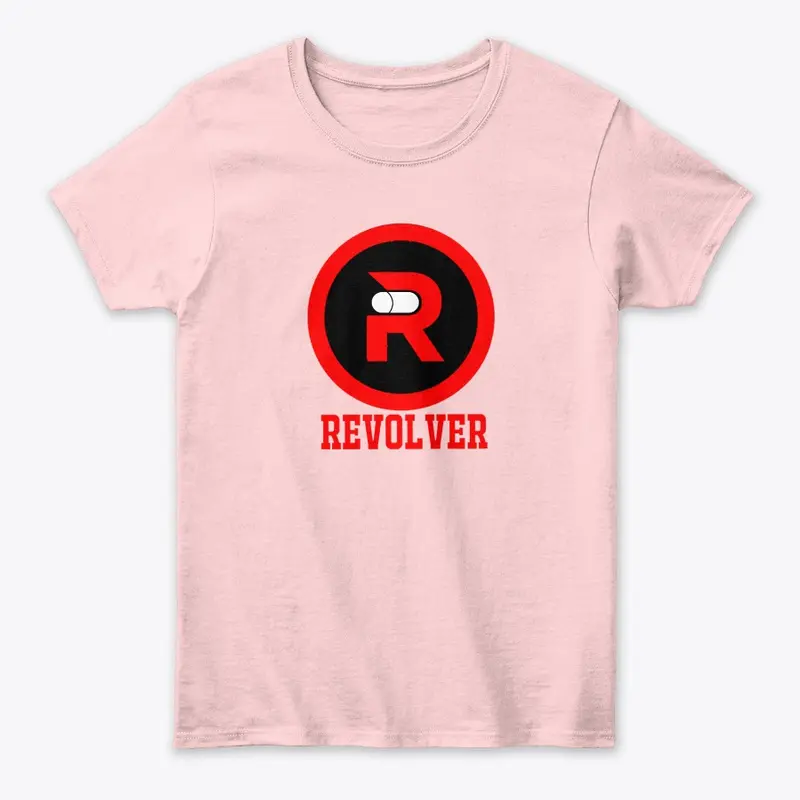 Revolver Broadcasting