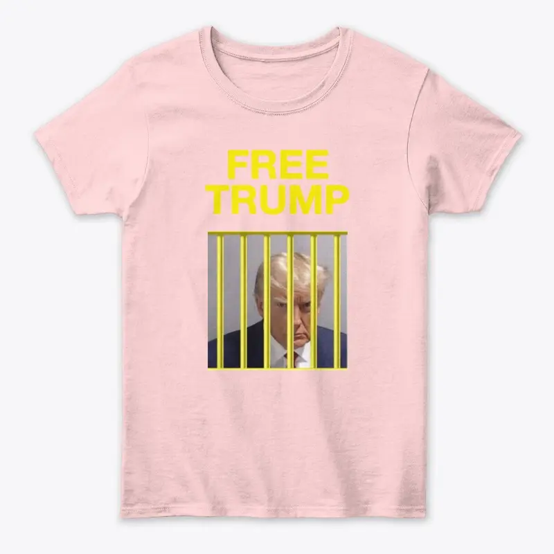 Free Trump!