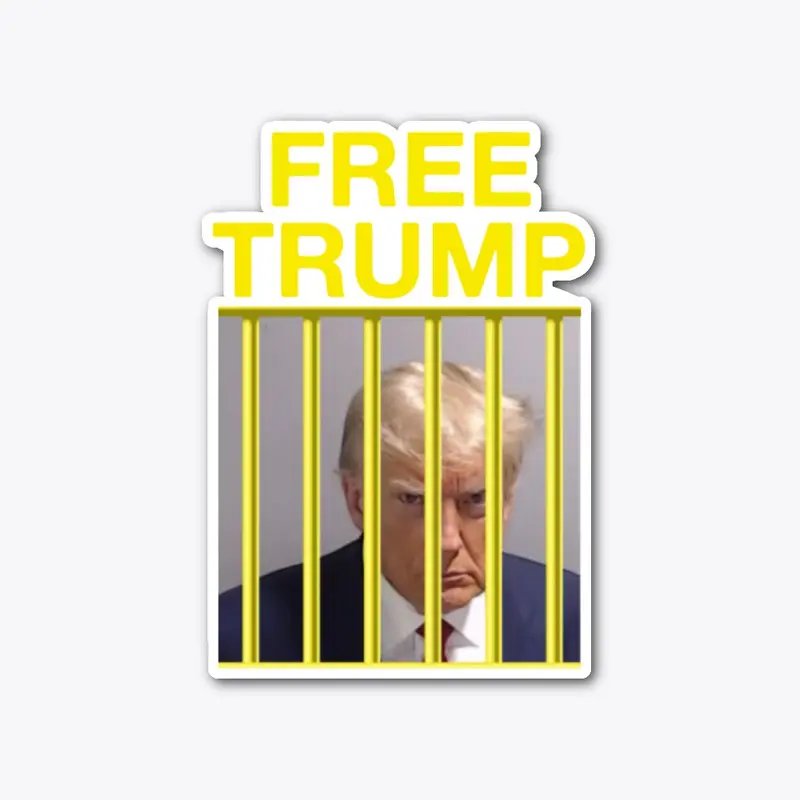 Free Trump!