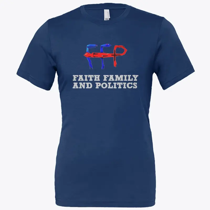 Faith Family And Politics