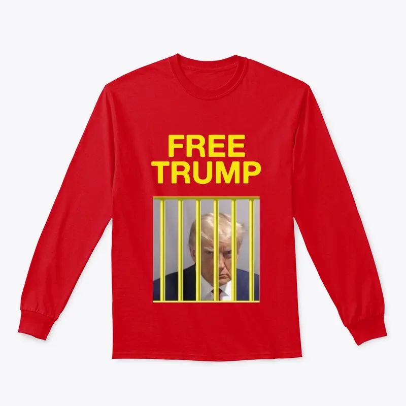 Free Trump!