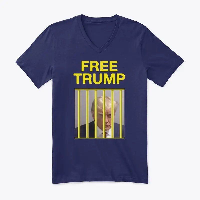 Free Trump!