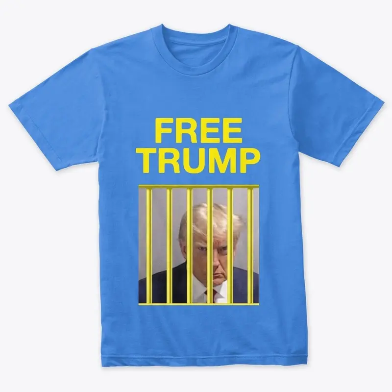 Free Trump!