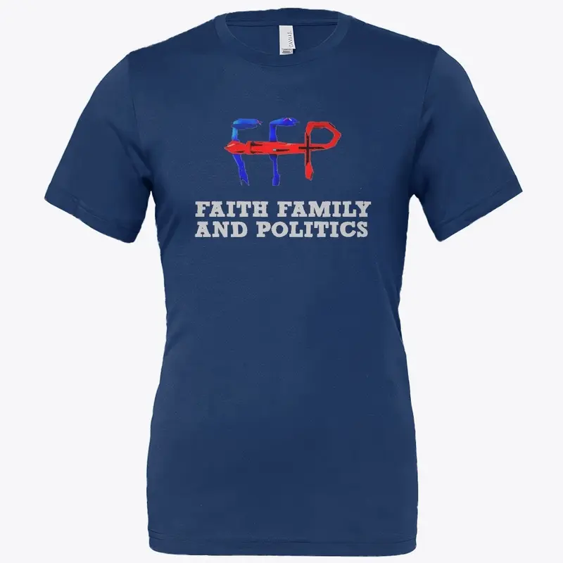 Faith Family And Politics