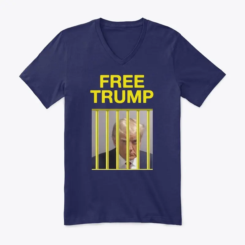 Free Trump!