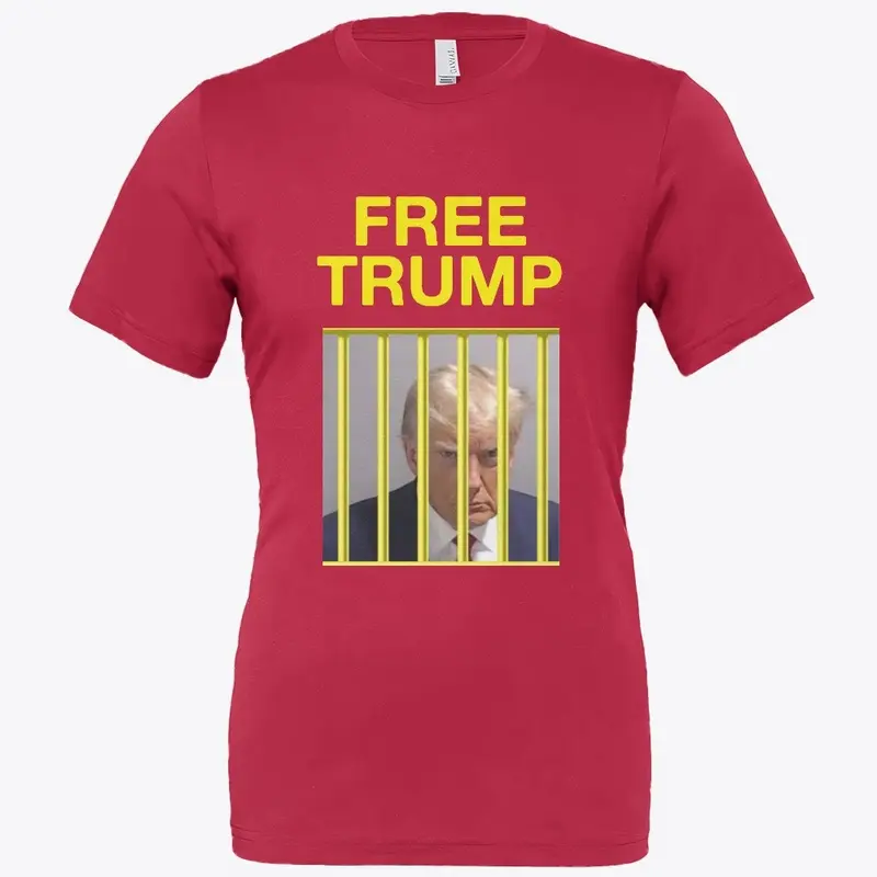 Free Trump!